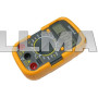 Цифровий мультиметр тестер DT-266С
